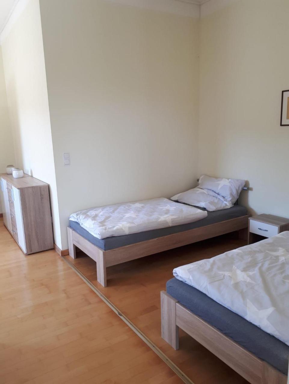 Ferienwohnung Baumgartner Ursensollen Dış mekan fotoğraf