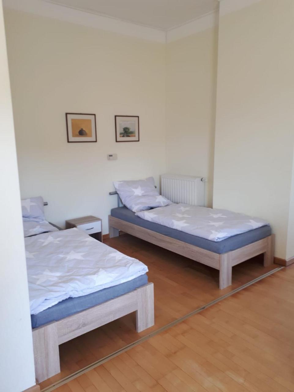 Ferienwohnung Baumgartner Ursensollen Dış mekan fotoğraf