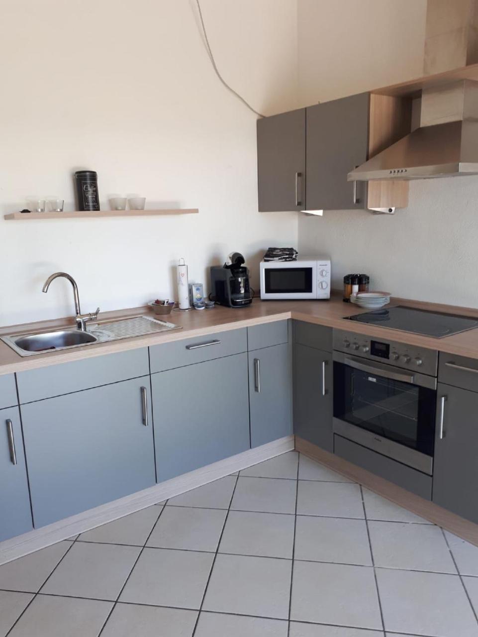 Ferienwohnung Baumgartner Ursensollen Dış mekan fotoğraf