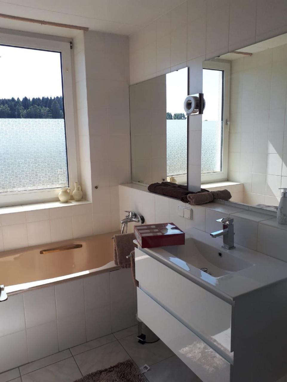 Ferienwohnung Baumgartner Ursensollen Dış mekan fotoğraf